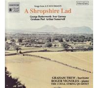 Trew, Graham - A Shropshire Lad-Cycle [Import]