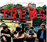 Trews Thank You and I'm Sorry (CD) (Importación USA)