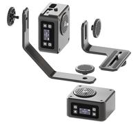 Trexo Pan/Tilt Kit