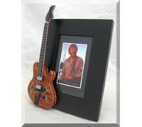 TREY ANASTASIO miniatura Marco de la guitarra Imagen PHISH