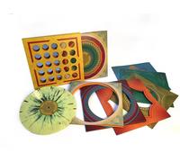 Trey Anastasio Paper Wheels (Vinyl) (Importación USA)