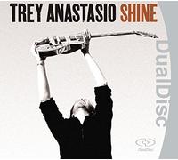 Trey Anastasio - Shine
