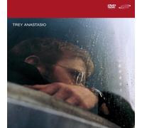 Trey Anastasio - Trey Anastasio [DVD de Audio]