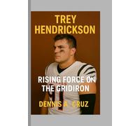Trey Hendrickson: Rising Force on the Gridiron