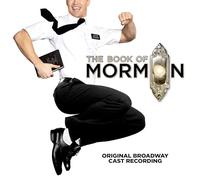 Trey Parker, Robert Lopez & Matt Stone - The Book Of Mormon Obcr (2Lp-Vinilo)
