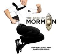 Trey Parker, Robert Lopez & Matt Stone - The Book Of Mormon Obcr (2Lp-Vinilo)