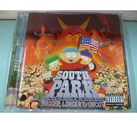 Trey Parker - South Park-Bigger Longer & Unc
