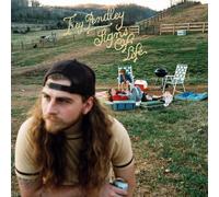 Trey Pendley Signs of Life (CD) Album (PRESALE 28/08/2026)