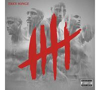 Trey Songz - Chapter V