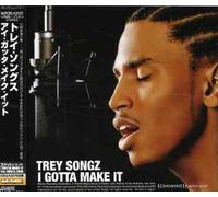 Trey Songz - I Gotta Make It