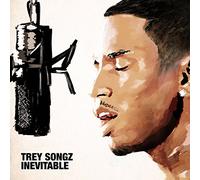 Trey Songz - Inevitable Us Import