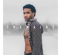 Trey Songz Tremaine The Album clean (CD) (Importación USA)