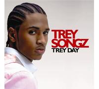 Trey Songz - Trey Day (+Bonus)
