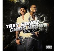 Trey Songz Vs. Chris Brown - Sing Off
