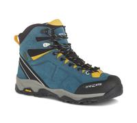Trezeta 010722237 DRIFT WP Hiking shoe Hombre BLUE YELLOW EU 42