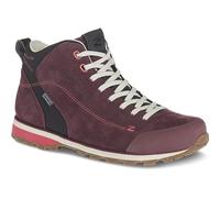 Trezeta 010722605 ZETA MID W'S WP Hiking shoe Mujer BORDEAUX ROSE EU 36