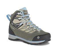 Trezeta 010722710 AORAKI W'S WP Hiking shoe Mujer VETIVER AZURE EU 37.5