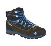 Trezeta 010723045 AORAKI WP Hiking shoe Hombre OLIVE BLUE EU 42.5
