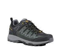 Trezeta Hurricane Evo WP - Botas de trekking impermeables, estabilidad y comodidad para la montaña y el aire libre