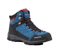 Trezeta Thunder W's WP: botas de trekking impermeables, cómodas y duraderas para senderismo y actividades al aire libre.