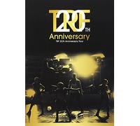 Trf - 20Th Anniversary Tour In Zepp Di Ver City [Edizione: Giappone] [Italia] [DVD]
