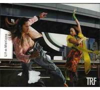 TRF - Lif-E-Motions
