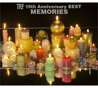 TRF - Trf 15th Anniversary Best-Memo