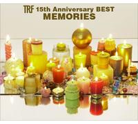 Trf - Trf 15th Anniversary Best-Memories-