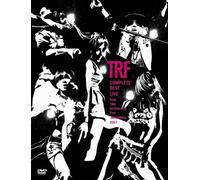 Trf - Trf - Complete Best Live 15Th Anniversary [Edizione: Giappone] [Italia] [DVD]
