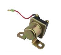TRFBD Relé de Arranque de Motocicleta Relé De Solenoide De Arranque Motocicleta para Suzuki GS1000, GS1100E,para Katana GS250T, GS400, GS425, GS500E, GS650M, GS750T, GSX750F