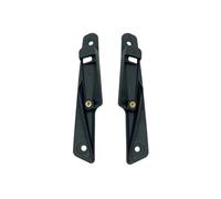 TRFBD Visera del Parabrisas Soporte De Moldura para Parabrisas De Motocicleta Soporte De Parabrisas para B&MW R1200GS R 1200 GS LC R1250GS R1250 GS ADV(Outside)