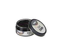 TRG The One 118 - Crema para calzado y complementos de piel y piel sintética 50 ml, Negro (Black 118)