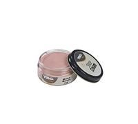 TRG The One 143 - Crema para calzado y complementos de piel y piel sintética 50 ml, Rojo (143 Mauve)