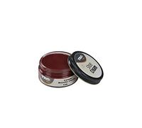 TRG The One 409 - Crema para calzado y complementos de piel y piel sintética 50 ml, Rojo (Morello Cherry 156)