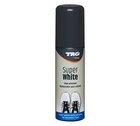 TRG The One - Blanqueador para Calzado de Piel, Piel Sintética y Textil | Super Blanco, 75ml