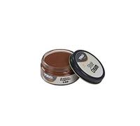 TRG The One - Crema Protectora para Calzado de Cuero a base de ceras | Betún para Zapatos de Piel y Piel Sintética | Nutre, da brillo y mantiene el color | Shoe Cream #149 Coñac, 50ml