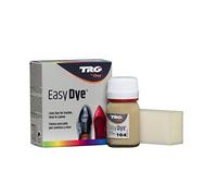 TRG The One Easy Dye, Pintura para restaurar el color del zapatos de cuero, Beige (104 Biscuit), 25 ml