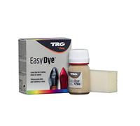 TRG The One Easy Dye, Pintura para restaurar el color del zapatos de cuero, Beige (130 Beig), 25 ml