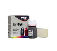 TRG The One Easy Dye, Pintura para restaurar el color del zapatos de cuero, Gris (115 Gris oscuro), 25 ml