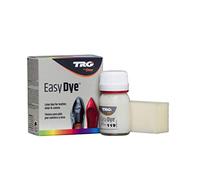 TRG The One Easy Dye, Pintura para restaurar el color del zapatos de cuero, Gris (119 Gris pálido), 25 ml