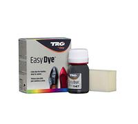 TRG The One Easy Dye, Pintura para restaurar el color del zapatos de cuero, Gris (147 Gris lava), 25 ml