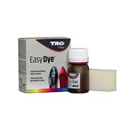 TRG The One Easy Dye, Pintura para restaurar el color del zapatos de cuero, Marrón (409 Bronce), 25 ml