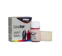 TRG The One Easy Dye, Pintura para restaurar el color del zapatos de cuero, Rosa (124 Rosado), 25 ml