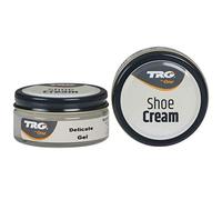 TRG The One - Gel limpiador para pieles delicadas | Cuidado y Limpieza para Calzado y Complementos de Piel | Delicate gel blanco, 50ml