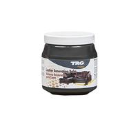 TRG The One Leather Renovating Balm, crema a base de cera, limpia y nutre el cuero, Gris, 300 ml