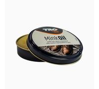 TRG The One Mink Oil, Grasa para cueros engrasadas y naturale, Incoloro, 100 ml