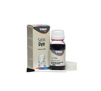 TRG The One Satin Dye, Tinta per el calzado de satén, Morado (181 Cereza), 50 ml