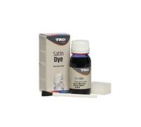 TRG The One Satin Dye, Tinta satinada para zapatos, Azul (117 Azul marino), 50 ml