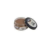 TRG The One Shoe Cream, Crema para cuero y cuero sintética, 166 Camel, 50 ml