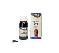 TRG The One Suede Dye, Tinta penetrante para ante, 118 Negro, 50 ml